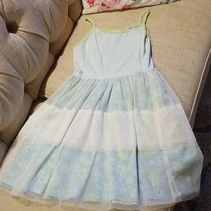 Matilda Jane Girls sz 12 Sundress